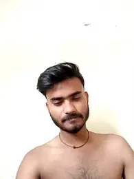 Vicky_thakur webcam model stream image