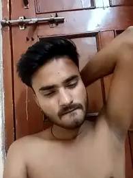 Vicky_thakur webcam model stream image