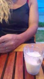 pregnanhot webcam model stream image