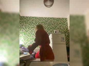 Ritia webcam model stream image