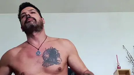 ChrisKox webcam model stream image