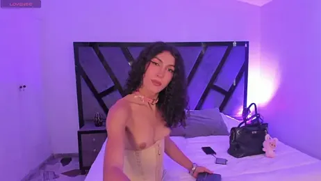 allicemackenzie webcam model stream image