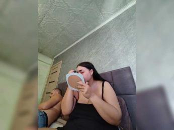 Cleopatra1990 webcam bongacams model stream image