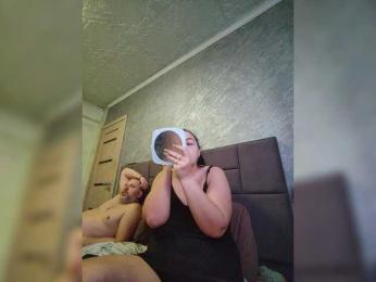 Cleopatra1990 webcam bongacams model stream image