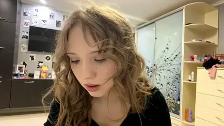 Princessofcashe webcam stripchat model stream image