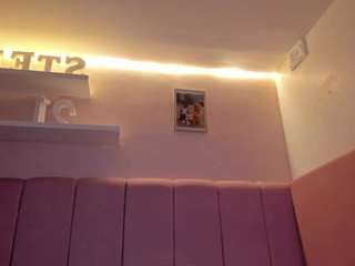 stefaagomez webcam camsoda model stream image