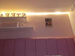 stefaagomez webcam model stream image