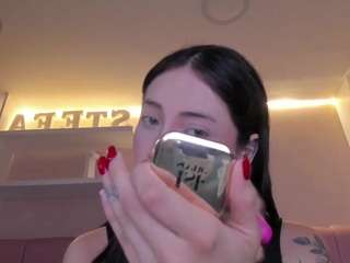 stefaagomez webcam model stream image