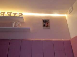 stefaagomez webcam model stream image