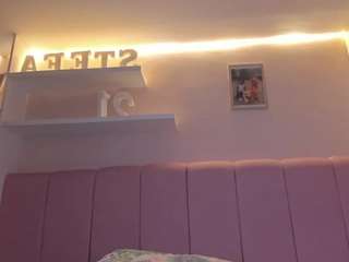 stefaagomez webcam model stream image