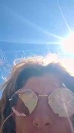 Alma_libera webcam model stream image