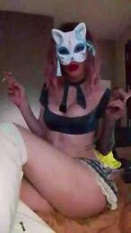 HotManenki_girl webcam model stream image