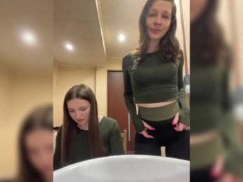 AHaHac_HaxpeH_B_yHuTa3 webcam bongacams model stream image