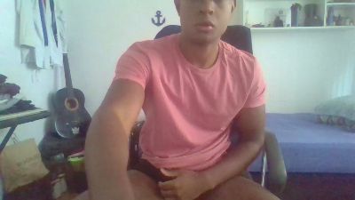 draco_nicolas webcam model stream image