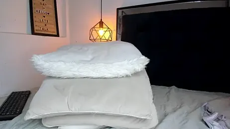 amysc webcam model stream image