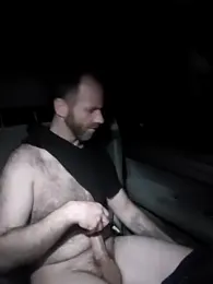 PartyBoyOhio webcam stripchat model stream image