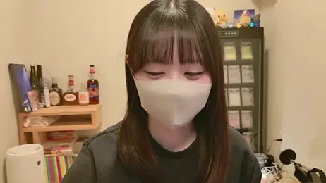 HIKARI_x0 webcam stripchat model stream image