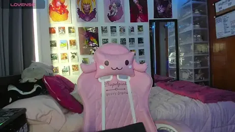 Jessie_williams webcam model stream image