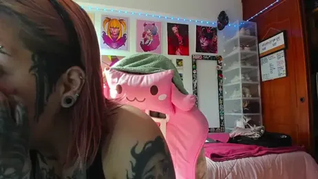 Jessie_williams webcam stripchat model stream image