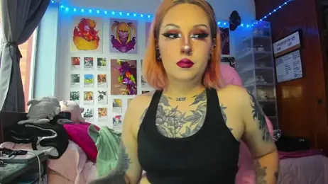 Jessie_williams webcam stripchat model stream image