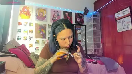 Jessie_williams webcam model stream image