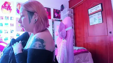 Jessie_williams webcam stripchat model stream image