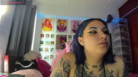 Jessie_williams webcam model stream image