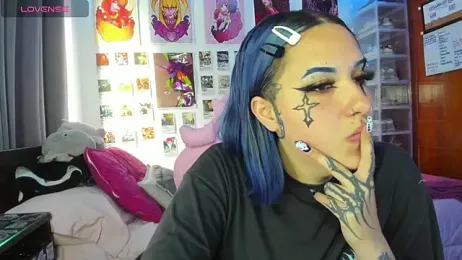 Jessie_williams webcam model stream image