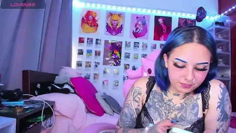 Jessie_williams webcam model stream image