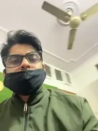 john_desihunks webcam model stream image