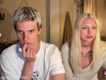 twl8vibe webcam chaturbate model stream image