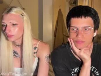 twl8vibe webcam chaturbate model stream image