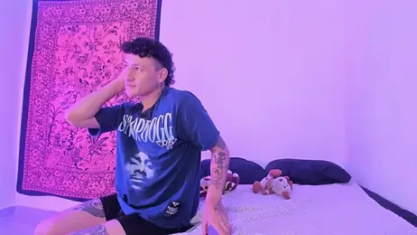 Aria_x_Orien_ webcam stripchat model stream image