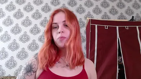 Alismoona webcam model stream image