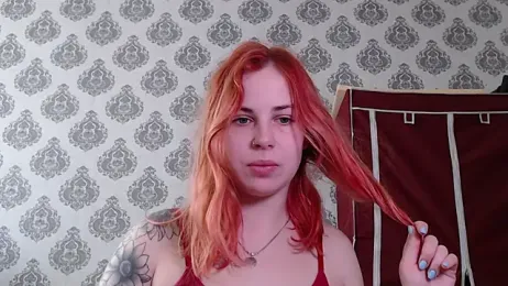 Alismoona webcam model stream image