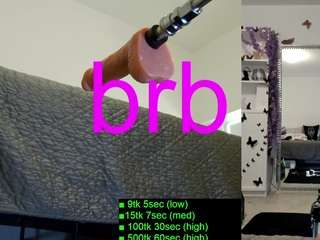 heavenia webcam camsoda model stream image