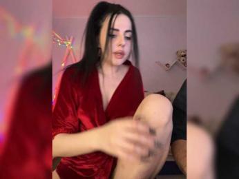 UnityVibes webcam model stream image