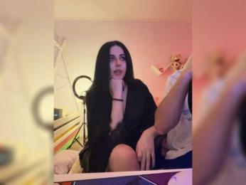 UnityVibes webcam model stream image