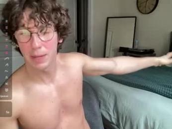 mizzo001 webcam model stream image