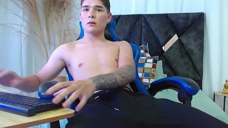 Mattass18 webcam model stream image