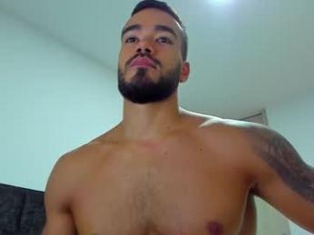 alexander_martines webcam chaturbate model stream image