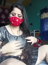 indiancouple659 webcam model stream image