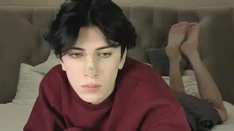 Oliver_star_boy_ webcam model stream image