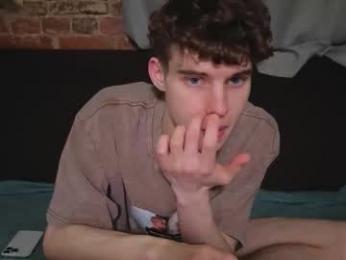 nicky_mart webcam model stream image