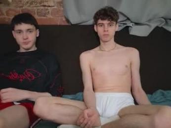 nicky_mart webcam model stream image