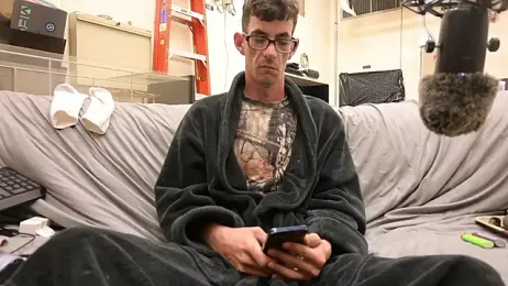 joeiandola webcam model stream image