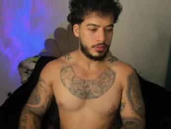 neeii webcam chaturbate model stream image