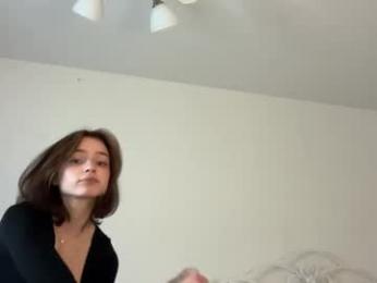 _floret_joy_ webcam chaturbate model stream image