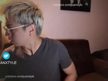 juancamroom webcam model stream image