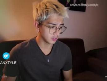 juancamroom webcam model stream image